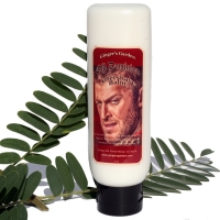 Natural Aftershave Balm Old Dominion